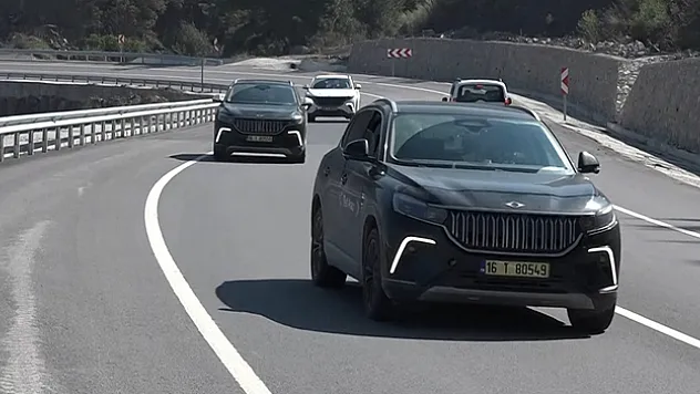 BDDK'dan yerli elektrikli araçlar için kredi düzenlemesi