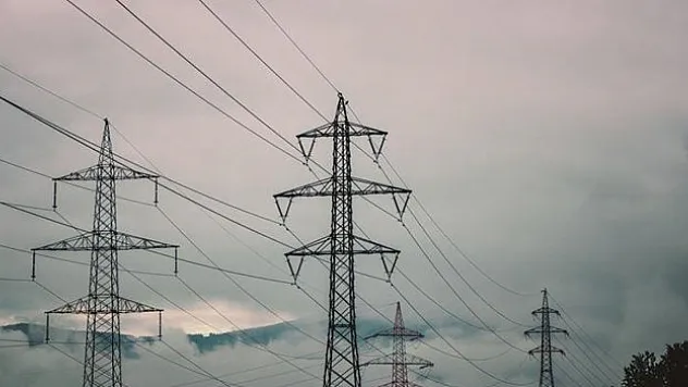 Enerji ithalatı faturası martta yüzde 30,5 azaldı