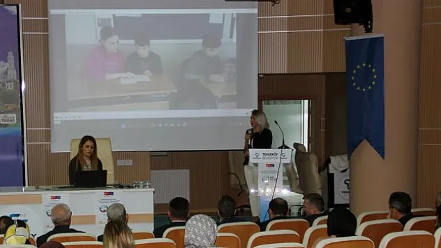 Özel eğitime 'Birlikte İyiyiz' desteği