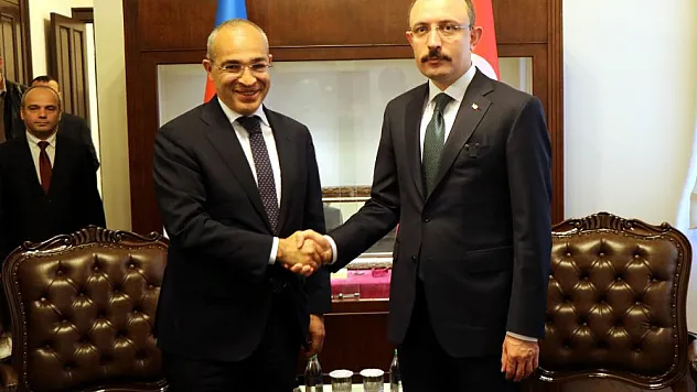 Türkiye ile Azerbaycan arasında 'Tercihli Ticaret Anlaşması' imzalandı