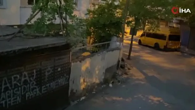 Kahramanmaraş'ta 4.7 büyüklüğünde deprem