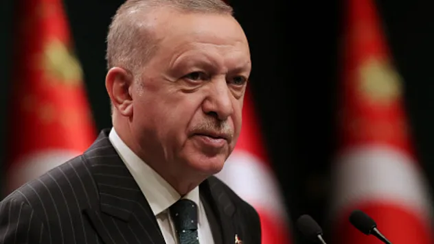 Cumhurbaşkanı Erdoğan, depremzedelere seslendi