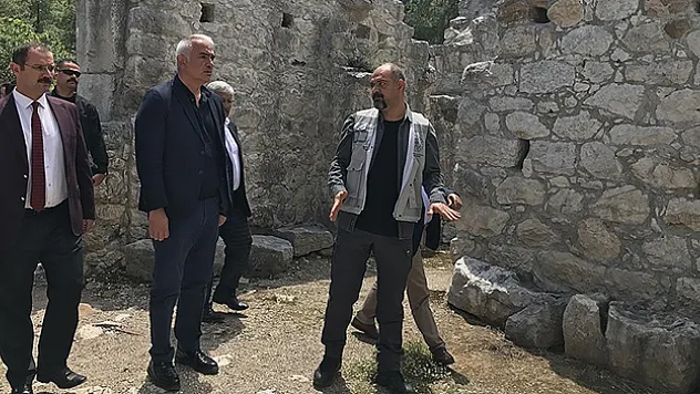 Bakan Ersoy: Türkiye Sürdürülebilir Turizm Programı kriterleri oluşturduk