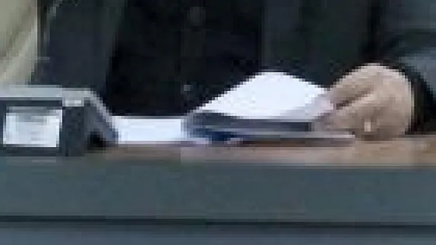 Tekkeköy Belediye Meclisi Mayıs Ayı Toplantısı