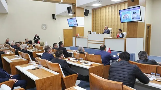 Canik'te 'Afet İşleri Müdürlüğü' kuruluyor