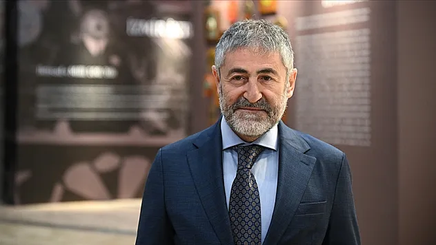 Hazine ve Maliye Bakanı Nebati: Enflasyonda hızlı gerilemenin devam etmesini bekliyoruz