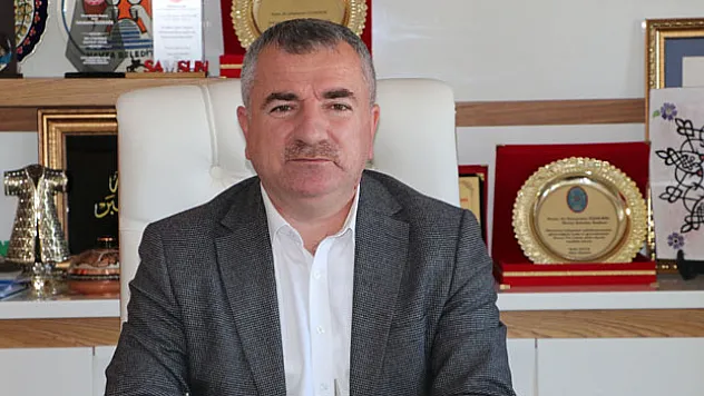 Belediyeden 'vergi borcu' uyarısı