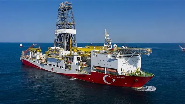 Fatih, Amasra-3 kuyusunda sondaja başladı