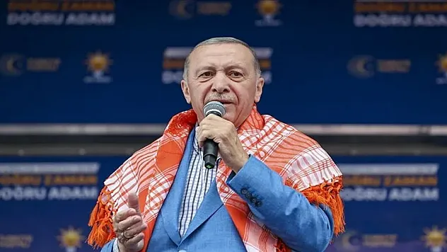 'Karadeniz gazı çiftçiyi rahatlatacak'