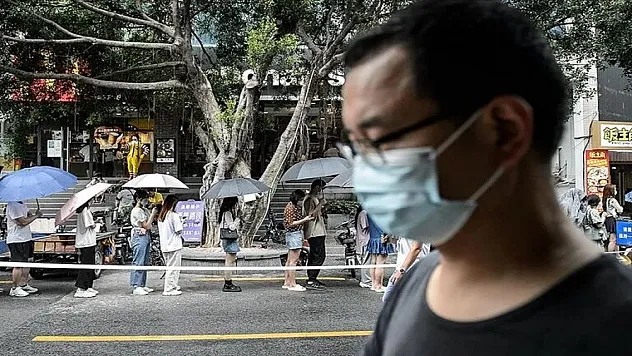 DSÖ: Kovid-19'un uluslararası halk sağlığı acil durumu sona erdi