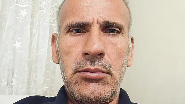 Çapa makinesine kapılan şahıs hayatını kaybetti