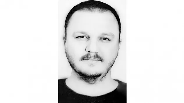 Kaldığı otel odasında ölü bulundu