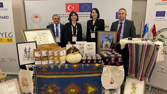 Kavak YEG başarısı