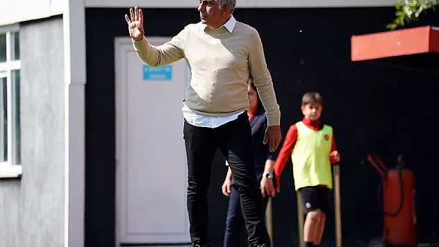 Serhat Deniz: 'Kupayı Fenerbahçe'ye getireceğiz'