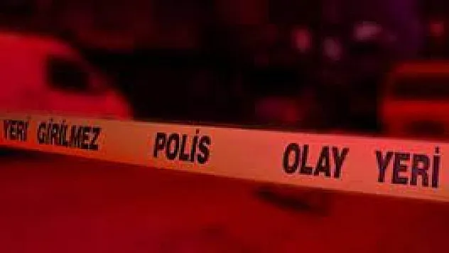 İş yerinin tuvaletinde ölü olarak bulundu