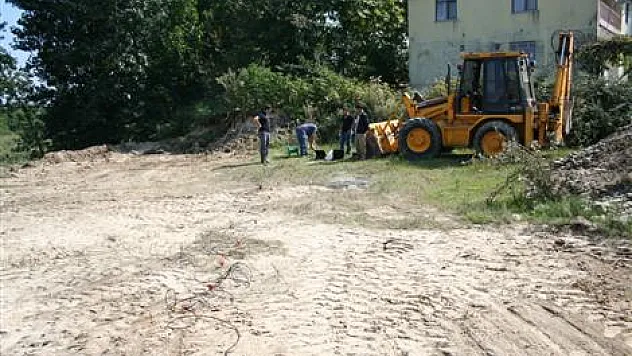 Bina yapımında 'Jeofiziğin önemi'