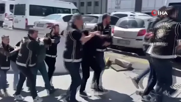 Rezidans çetesine yeni operasyon: 19 gözaltı