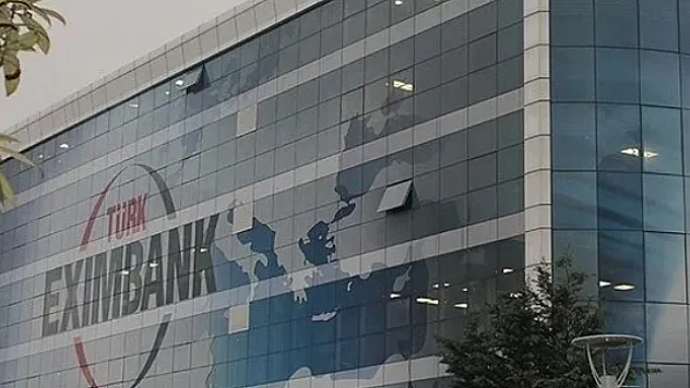 Türk Eximbank'tan sendikasyon kredisi açıklaması