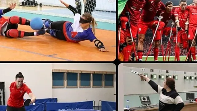 Spora 'engel' yok