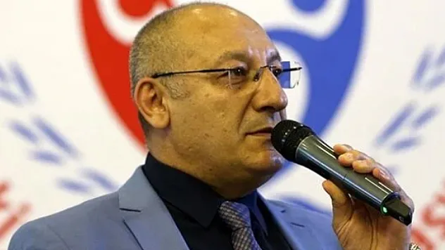 Halterde Kovid-19 salgını sürecinde düşen sporcu sayısı yeniden yükselişe geçti