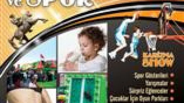 Sağlıklı Beslenme Panayırı Ve Spor Etkinlikleri