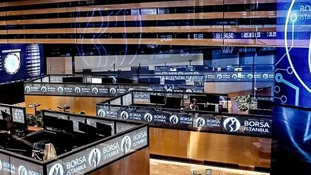Borsa güne yükselişle başladı