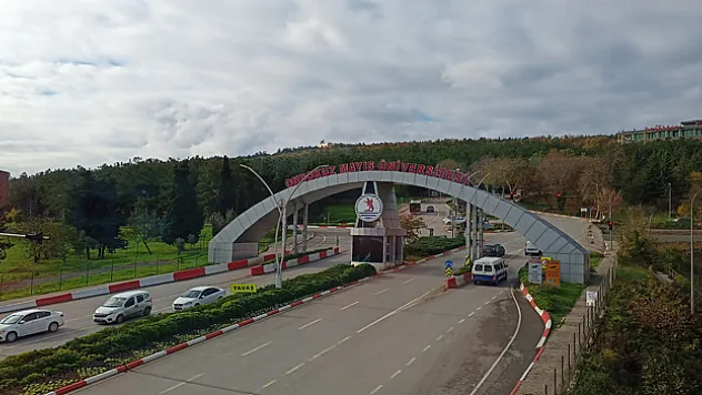 OMÜ 500 sözleşmeli personel alacak