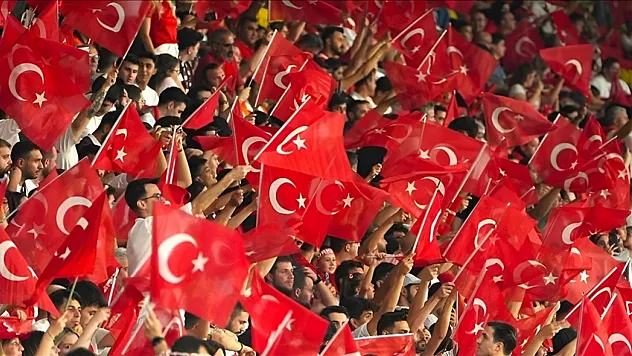 A Milli Futbol Takımı'nın İspanya maçı öncelikli biletleri satışa çıktı