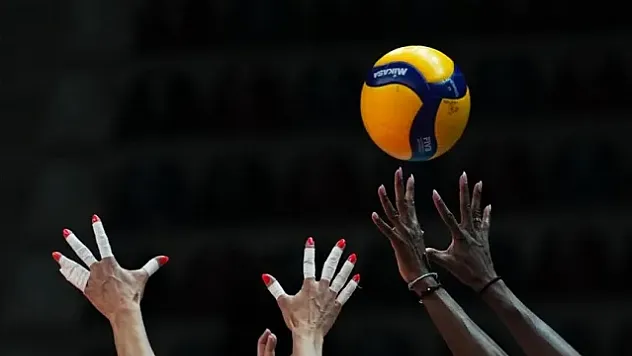 A Milli Kadın Voleybol Takımı, VNL'nin ikinci haftasında 4'te 4 yaptı