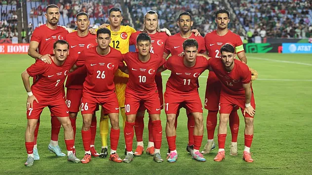 A Milli Takımın İspanya Maçının Biletleri Satışa Çıktı