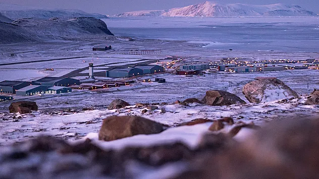 AB'den Çarpıcı Grönland Uyarısı: 'Bu NATO'nun Sonu Olur'