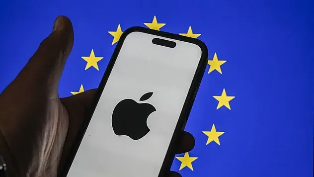 AB Mahkemesinden Apple'a Ret