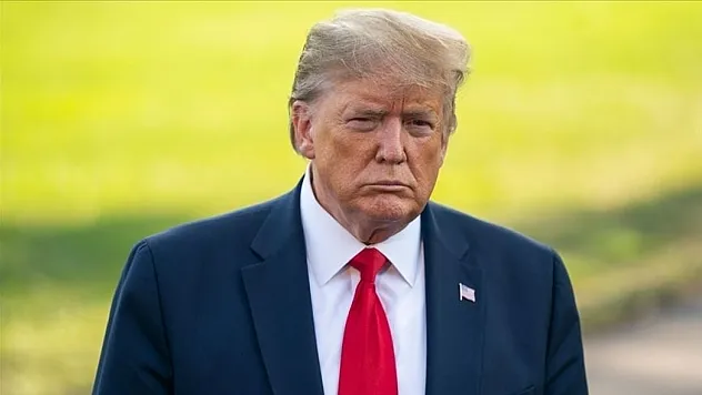 ABD Başkanı Trump: İran ile savaşı açık ara kazanıyoruz
