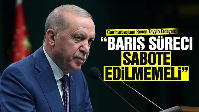 ABD-İran mutabakatına Türkiye'den destek mesajı