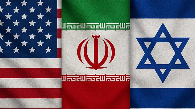 ABD, İsrail'i İran'a karşı bir 'sopa' olarak mı kullandı?