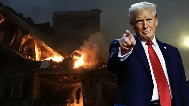 ABD Savaşa girecek mi?