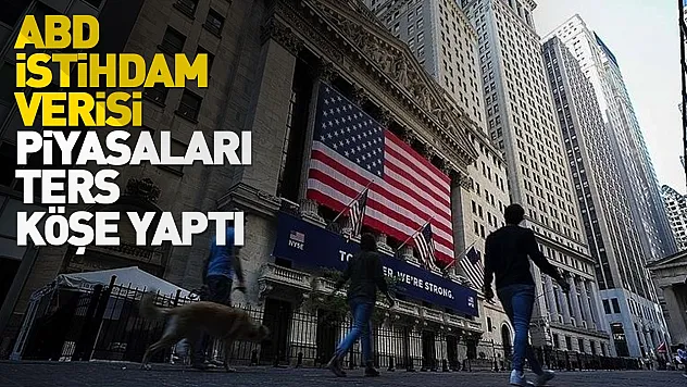 ABD verileri açıkladı Gram Altın 6.901 TL!