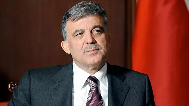 Abdullah Gül'ü isyan ettiren çete