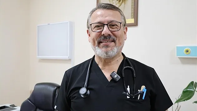 Acil servislerde hasta yoğunluğu artıyor
