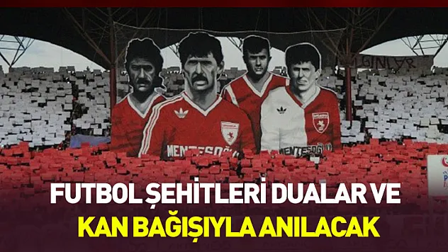Acının 37. yılında anlamlı buluşma