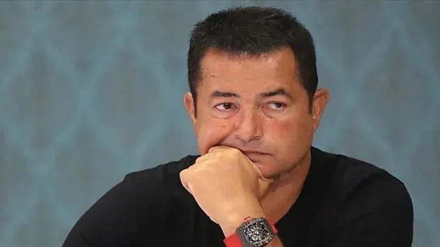 Acun Ilıcalı'ya büyük darbe