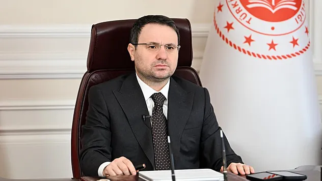Adalet Bakanı Gürlek'ten Kırıkkale açıklaması: 'Soruşturma titizlikle sürüyor'