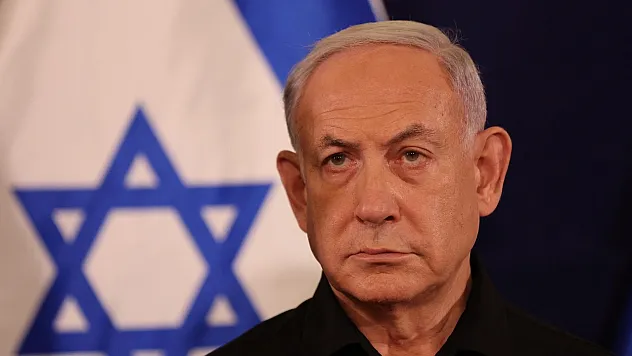 Adalet Bakanlığı Netanyahu hakkında kırmızı bülten talebi