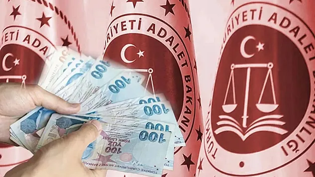 Adalet Bakanlığı Promosyon İhalesinde Beklenti 150 Bin TL'ye Çıktı!