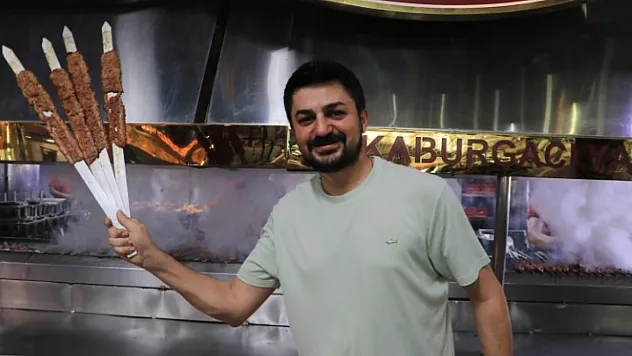 Adana kebabı Ermenistan'da gündem oldu, Adana'dan davet geldi
