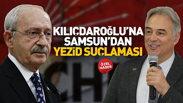 Adem Kürek'ten sert Kılıçdaroğlu çıkışı