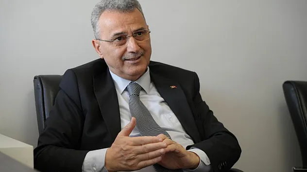 'Adımız  Cimri Başkan diye çıktı'