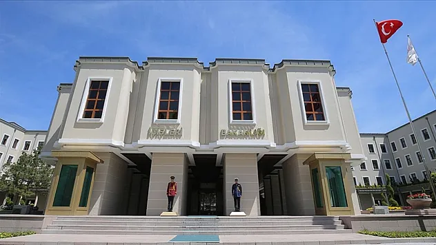 Adıyaman Belediye Başkanı Abdurrahman Tutdere görevden uzaklaştırıldı