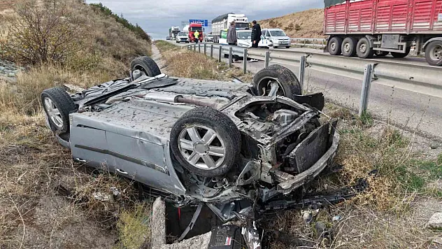 Adli kontrolle serbest kaldı