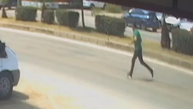 Adliye Önünde Silahlı Kavga: 2 Yaralı